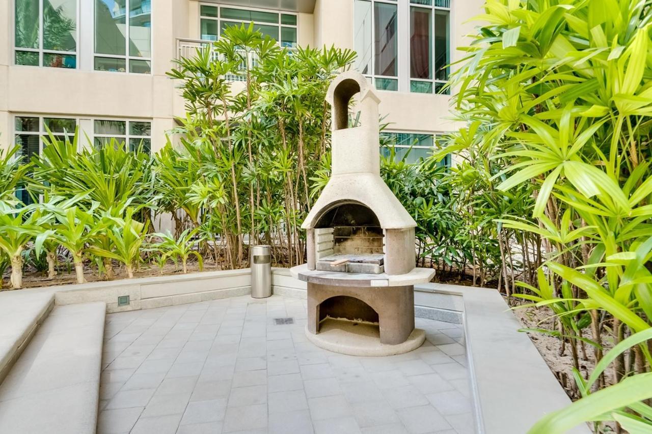 Oskena Vacation Homes -The Lofts Boulevard Downtown Dubai Exterior photo