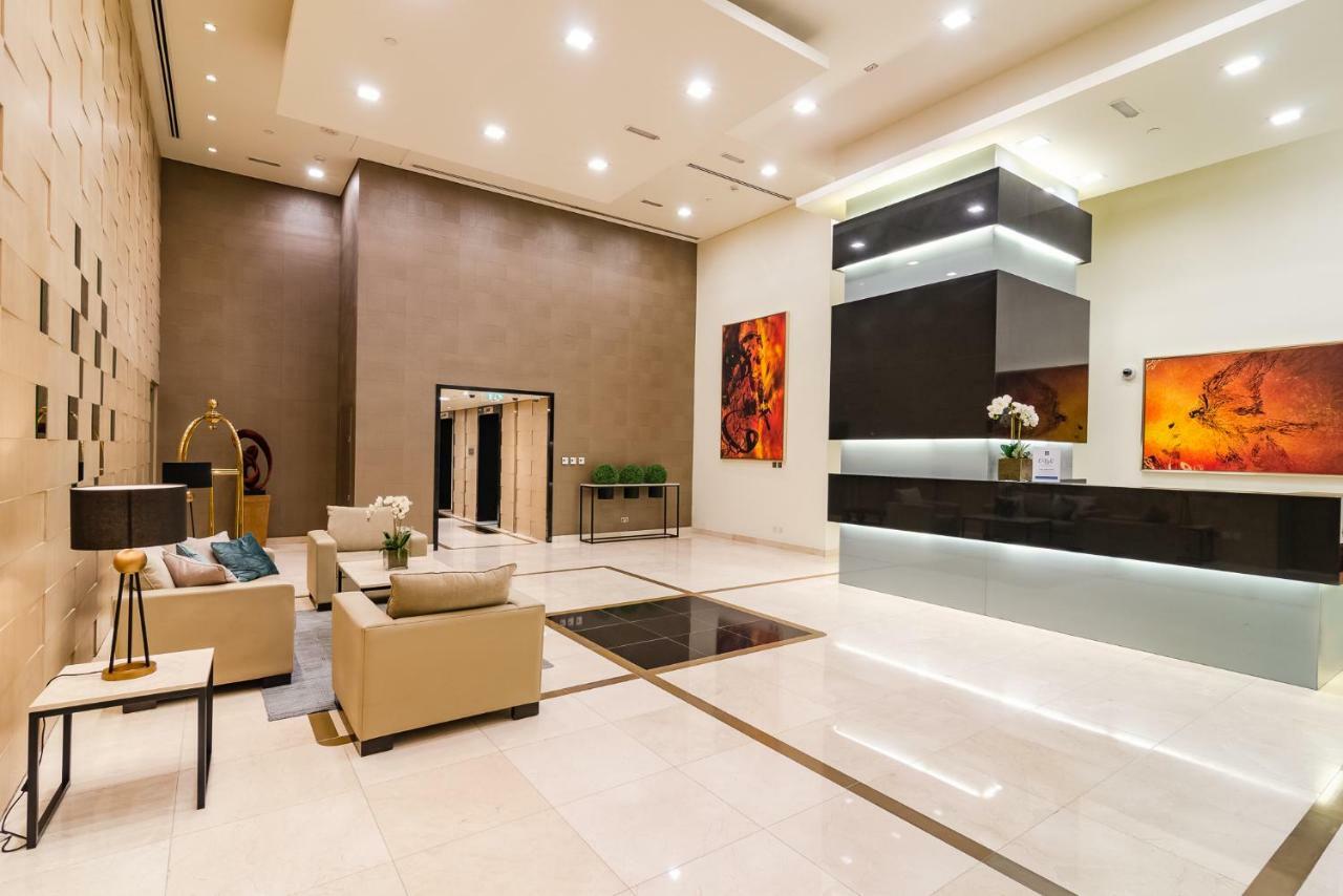 Oskena Vacation Homes -The Lofts Boulevard Downtown Dubai Exterior photo